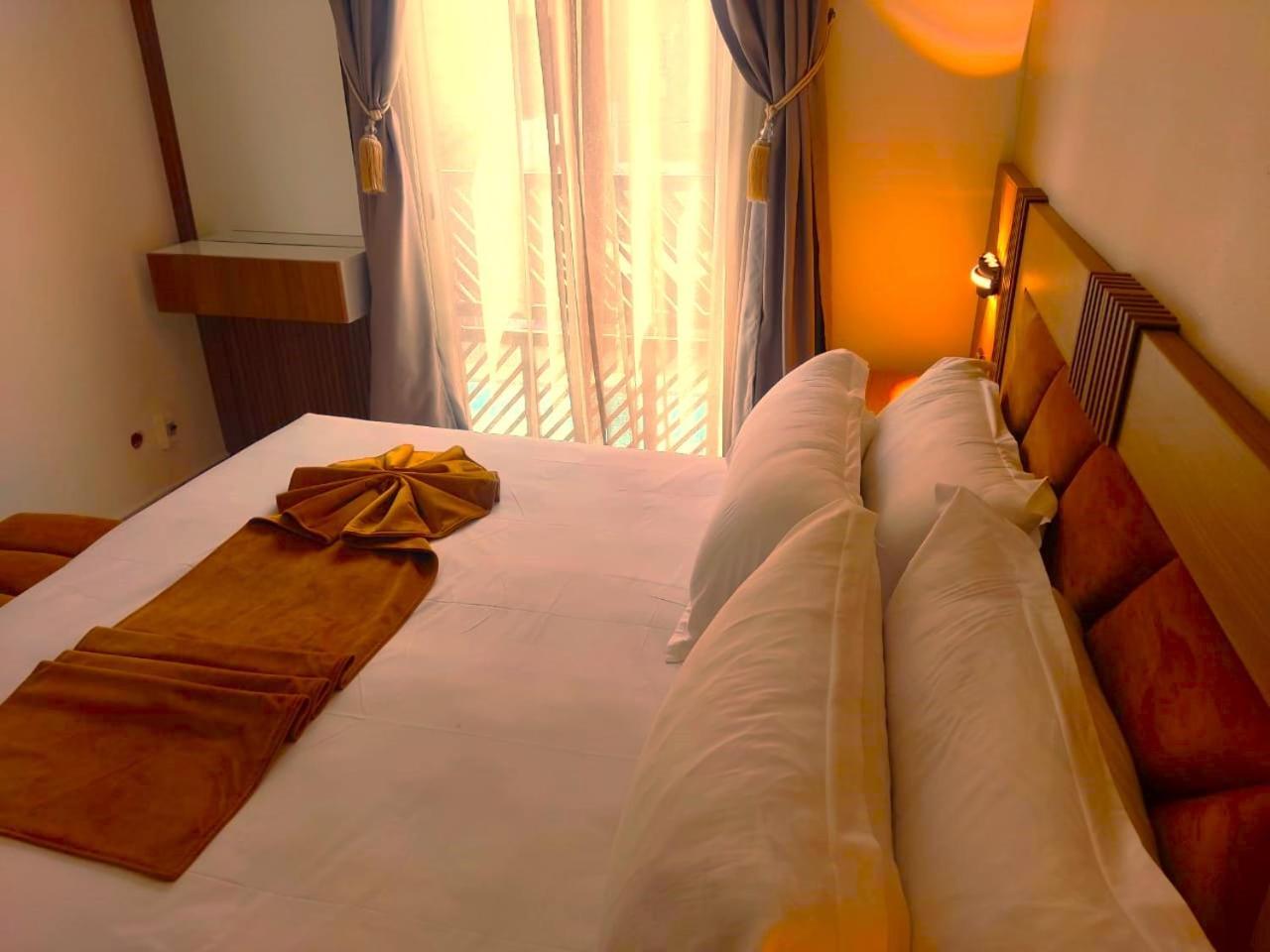 Appart-Hotel Ezzahia By Hms Marrakesh Bagian luar foto